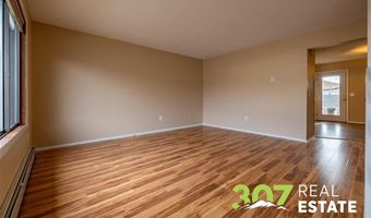 1722 26th St, Cody, WY 82414
