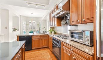 10401 STRATHMORE PARK CT # 3/405, Rockville, MD 20852