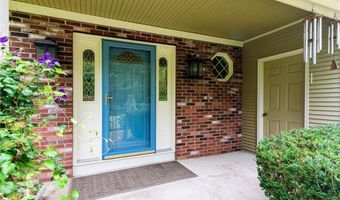 1840 Harkney Hill Road Rd, Coventry, RI 02816