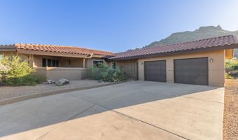 36220 N TOM DARLINGTON Dr, Carefree, AZ 85377