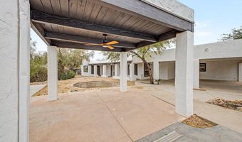 1065 W WHITELEY St, Apache Junction, AZ 85120