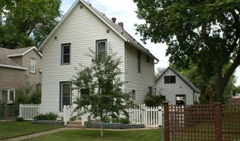 514 N Penn St, Aberdeen, SD 57401