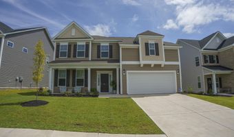 621 Bell Flower Ln, Blythewood, SC 29016