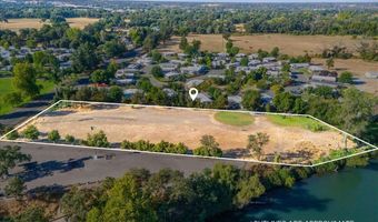 Rupert Rd, Anderson, CA 96007