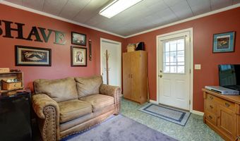 303 E 1ST St, Arcanum, OH 45304
