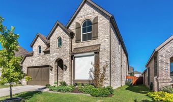 14924 Nightmist Rd, Aledo, TX 76008