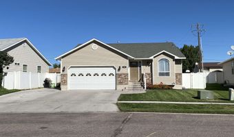 964 Margaret St, Chubbuck, ID 83202