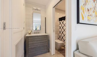 1233 102nd St, Bay Harbor Islands, FL 33154