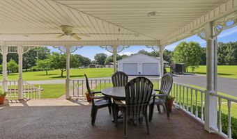 259 Almo Rd, Almo, KY 42020