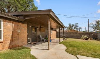 1315 NW 11th St, Andrews, TX 79714