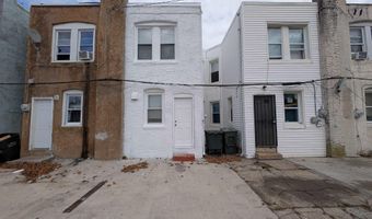 1056 N Ohio Ave, Atlantic City, NJ 08401