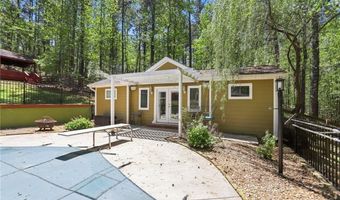 2601 County Line Rd NW, Acworth, GA 30101
