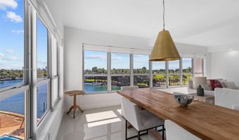 9102 W Bay Harbor Dr 5D, Bay Harbor Islands, FL 33154