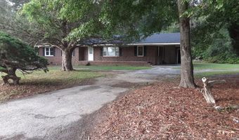 557 Hesseman Ave, Holly Hill, SC 29059