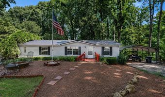 1499 Fennell Rd, Anderson, SC 29625