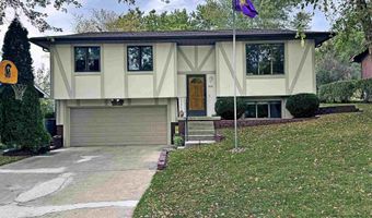 500 W 15Th St, Atlantic, IA 50022