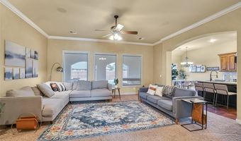 3808 Heritage Trl, Altus, OK 73521