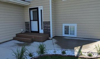 5116 SE Kingfisher Ave, Aberdeen, SD 57401