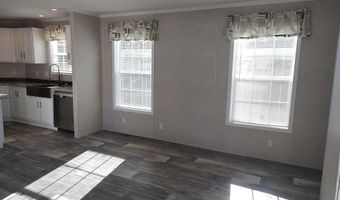 12623 SHELL MILL Rd 51, Bishopville, MD 21813