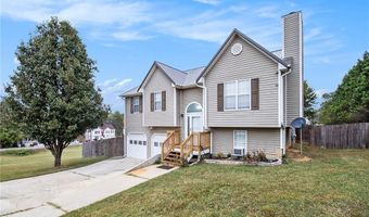11 Jenna Dr, Aragon, GA 30104