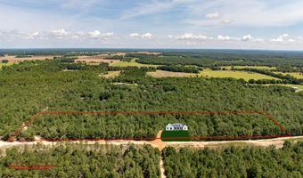 Homestead Road, Baker, FL 32531