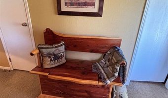 1965 Starlight Ln, Bennington, OK 74723