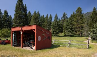 450 Karst Stage Loop, Big Sky, MT 59716