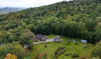 1485 Garland Hl, Barnet, VT 05821