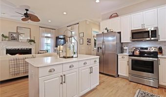 125 Bartram Dr, Beaufort, SC 29902