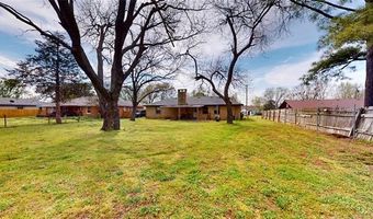 520 N Crownpoint Dr, Ada, OK 74820