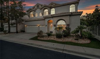 2107 Eaglepath Cir, Henderson, NV 89074