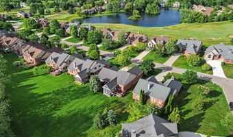 5368 Pinnacle Ct, Ann Arbor, MI 48108