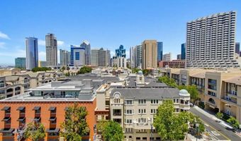 500 W Hbr 905, San Diego, CA 92101