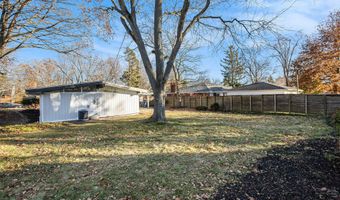 1540 Westfield Ave, Ann Arbor, MI 48103