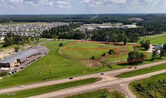 Marshall Road, Brandon, MS 39047