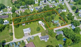 400 Oak St, Argyle, WI 53504