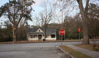 626 N Railroad Ave, Brunson, SC 29911