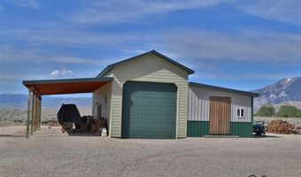 27 Teepee Ring Rd, Clark, WY 82435