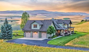 735 Antelope Ridge Rd, Belgrade, MT 59714