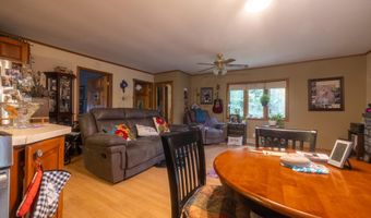 8076 HUFF Ln, Alvin, WI 54542