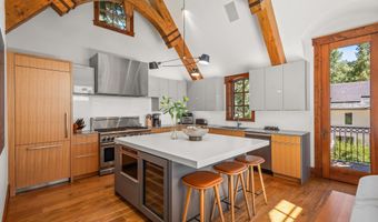 520 W Smuggler St, Aspen, CO 81611