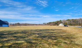 7 BAYVIEW Ln Lot 7, Atlantic, VA 23303