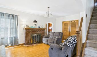 151 Central Ave, Allen, KY 41601