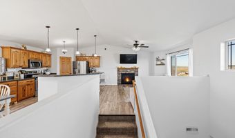 309 Big Badger Dr, Box Elder, SD 57719