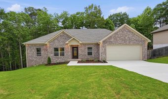 2444 Pleasant Willow Dr, Benton, AR 72015
