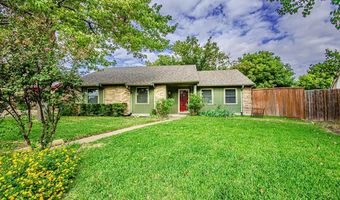 509 Red Oak St, Allen, TX 75002