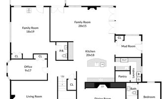3 Raiders Ln, Darien, CT 06820