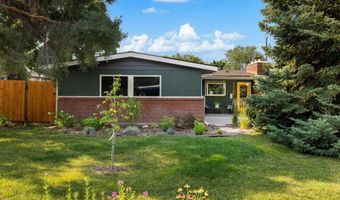 4103 W Pasadena Dr, Boise, ID 83705