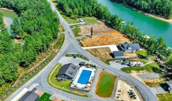 Lot 15 Shoreside Road, Double Springs, AL 35553