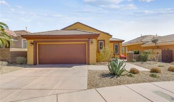 16 Cerchio Basso, Henderson, NV 89011